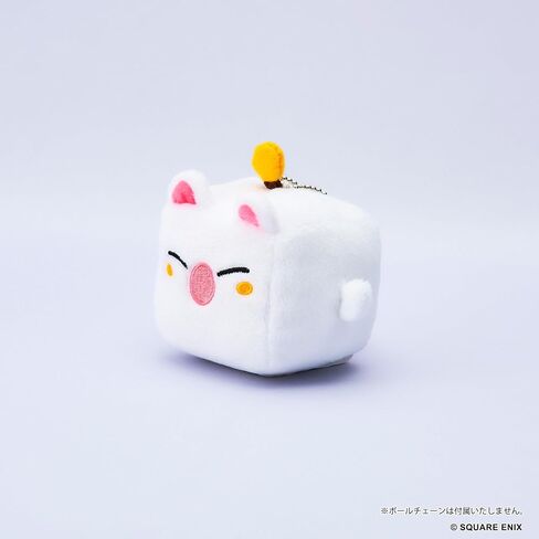 Square Enix Final Fantasy: Moogle Small Cube Plush in Saudi Arabia