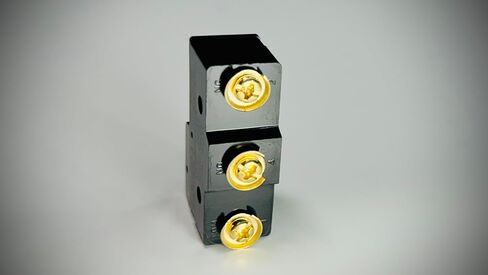 4519715 Micro Switch Kit, Hi-Temp, Door Garland Equipment, Includes Electrical Terminals in Saudi Arabia