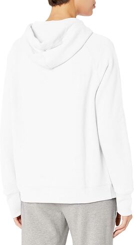Champion Women's Powerblend Fleece Hoodie, Graphic in Saudi Arabia