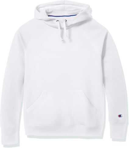 Champion Women's Powerblend Fleece Hoodie, Graphic in Saudi Arabia
