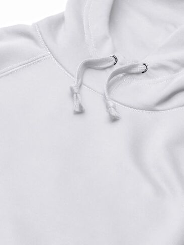 Champion Women's Powerblend Fleece Hoodie, Graphic in Saudi Arabia