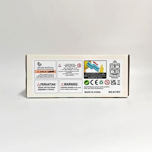 Bubble Machine Gun for Toddlers Kids, Automatic Bubble Maker with Concentrated Solutions, Bubble Toys for Kids, Bubble Guns Outdoor Toys for Park Beach Wedding Party in Kuwait