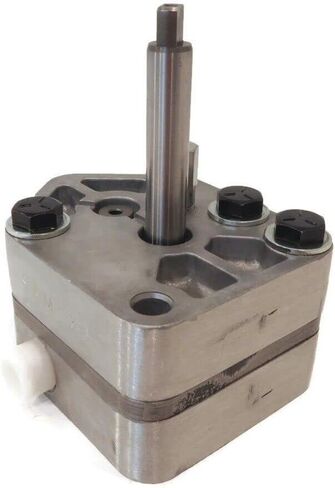The ROP Shop | Snowplow Hydraulic Pump Kit for Fisher Hydraulic Minute Mount in Saudi Arabia