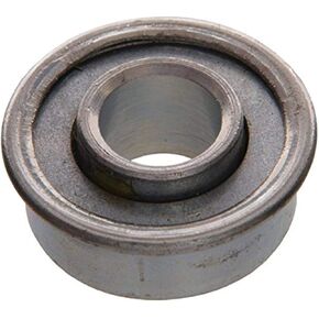 Hillman 58110 Radial Bearing, 3/8 X 1-1/8-Inch, 5-Pack , gray