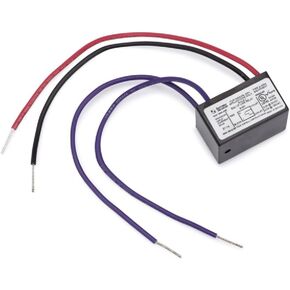 System Sensor EOLR-1 End-of-line Epoxy Encapsulated (SPST) Relay