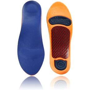 Sorbothane Unisex UltraSole Size: D