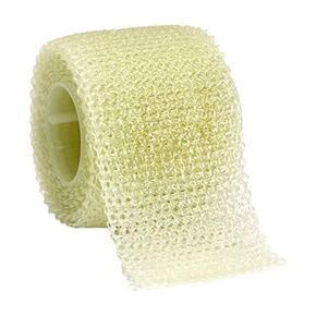 Scotchcast 3M Scotchcast 82001 Plus Casting Tape, White 1" x 2 Yard (Pack of 10)