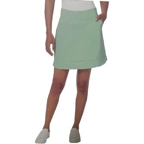 32 DEGREES Womens Skort Silver Blue
