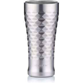 Cupture® Double Walled Vacuum Insulated Pint Cup - 16 oz
