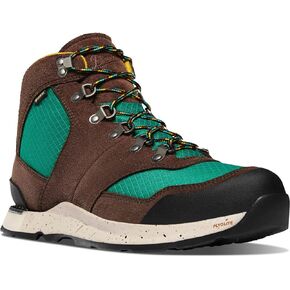 Danner Men's Boots Free Spirit Volcanic Glass