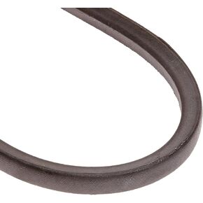 Gates A24 Hi-Power II Belt, Black
