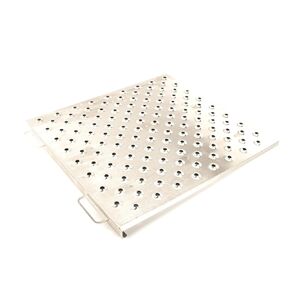 0701-2108 M1718 Jet Plate, Assembly