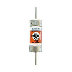 New AJT70 AJT-70 AJT-70A AJT Series 70A 600Vac Time Delay Fuse