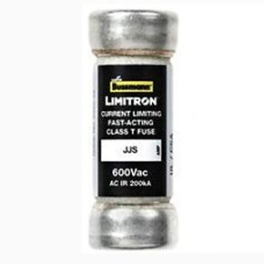 Bussman JJS-30 Fast-Acting Class T fuses 600Vac 30A