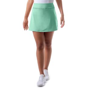 Guy Harvey Women's Solid Core Skort