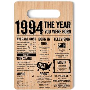 45th Birthday Gifts for Women Men, 45th Birthday Decorations Wood Sign, Rustic Kitchen Decor Wooden Wall Decor Art for Home Farmhouse, Vintage 1979 45th Birthday Gifts for 45 Year Old Mom Dad