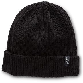 Alpinestars Standard Receiving Beanie Black One Size, Multi