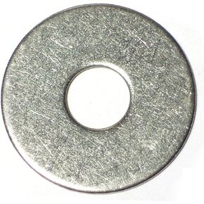014973241414 Fender Washers, 3/8 x 1-1/4, Piece-30