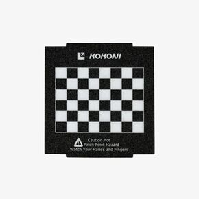 لوحة بناء مغناطيسية لطابعة KOKONI ثلاثية الأبعاد، سهلة الإزالة والتركيب in Kuwait