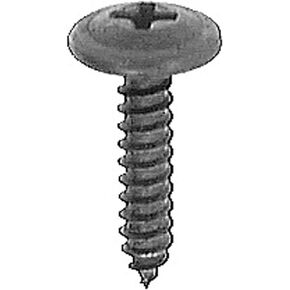 100 4.2-1.41 X 20mm Phillips Washer Head Screw 11501884