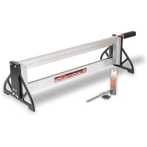 Bullet Tools - CT51-1927 CenterFire Shut-N-Cut Batt Insulation Cutter 2