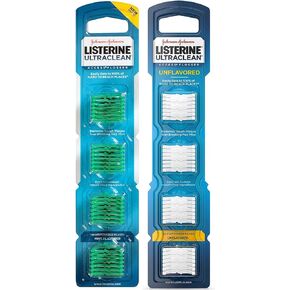 Ultraclean Access Disposable Refill Heads Flavored & Unflavord 28 of Each
