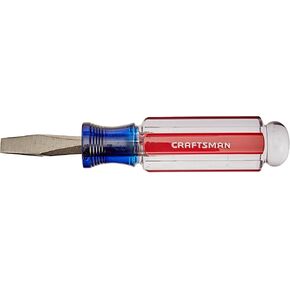 Craftsman 9-41586 5/16" x 1-3/4" Slotted Screwdriver
