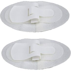 2pcs Catheter Fixing Device,Catheter Fixation Tape Fixation Strap, Fixation Strap in Kuwait