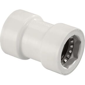 Orbit 35676 1" PVC-Lock Coupling