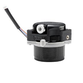 مجموعة Creality Extruder مع محرك متدرج لسلسلة K1، مجموعة طارد محرك مباشر مزدوج السرعة عالية السرعة خالية من الانسداد للطابعة ثلاثية الأبعاد مع محرك متدرج دائري لـ K1، K1 Max، K1C، Ender 3 V3 Plus in Kuwait