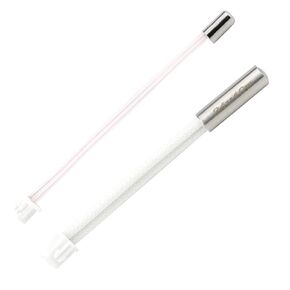 Sprite Extruder Standard 260℃ Cartridge Heater 24V 40W + Thermistor NTC100K Temperature Sensor Compatible with Creality Ender 3 S1,CR10 Smart Pro, Sermoon V1 3D Printer