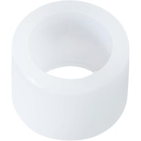 120-Pack SUNGATOR 1/2 Inch PEX-A Expansion Rings, PEX Expansion Sleeves, Compatible with Expansion System, PEX-A Pipe/Tubing and PEX-A Fitting, Approved for F1960 and NSF Standard