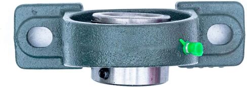 FKG UCP209-28 محمل وسادة مثبت بقطر داخلي 1-3/4 بوصة، مجموعة من 2 in Saudi Arabia