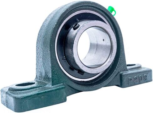 FKG UCP209-28 محمل وسادة مثبت بقطر داخلي 1-3/4 بوصة، مجموعة من 2 in Saudi Arabia
