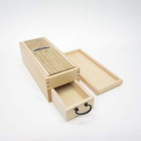 Keiyo Kosan BKT76003 Katsukatsu Box, Small, Spruce, Japan in Saudi Arabia
