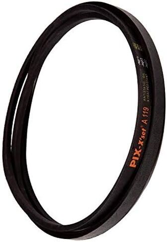 PIX - A28 / 4L300, V- Belt, A/4L, 1/2 x 30in OC in Saudi Arabia