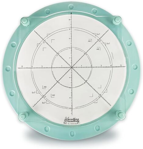 اداة وضع منصة الطوابع وقاعدة مغناطيسية لختم الحرف اليدوية الدقيقة من يس كاتنغ in Kuwait