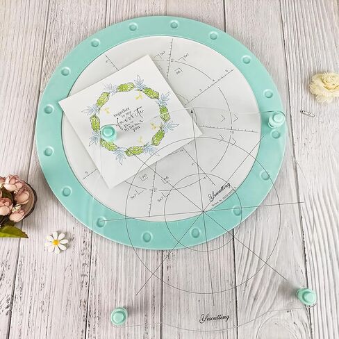 اداة وضع منصة الطوابع وقاعدة مغناطيسية لختم الحرف اليدوية الدقيقة من يس كاتنغ in Kuwait