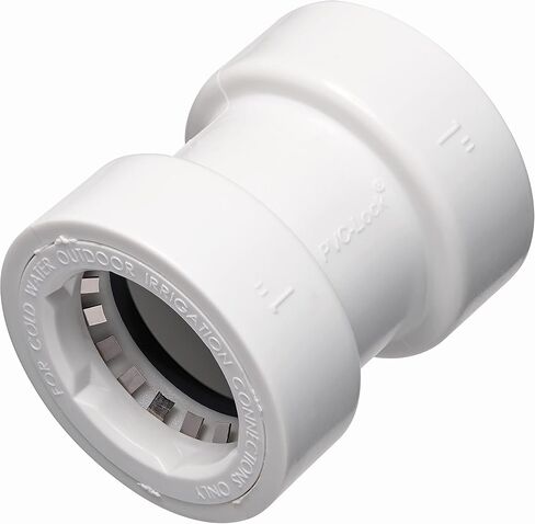 Orbit 35676 1" PVC-Lock Coupling in Kuwait