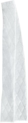 HALYARD Gelling Fiber Dressing, Gentle Adhesive with Highly Absorbent Conformable Design, Maintains Structural Integrity, 1"x18" (Box of 5) in Saudi Arabia