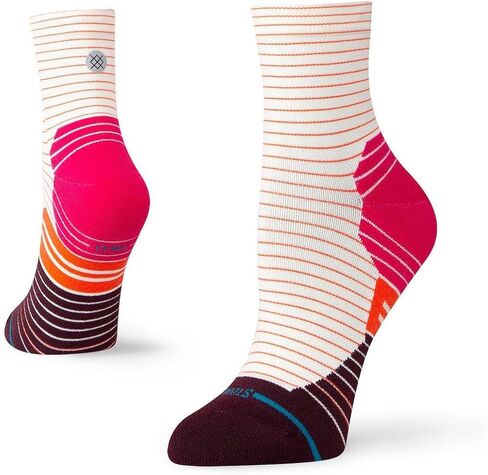 Stance Women's Micro Light Quarter in Saudi Arabia