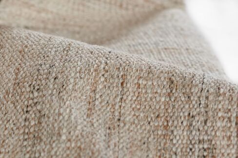 Momeni Cove Recycled P.E.T Area Rug, Charcoal, 2'3" X 8' Runner in Saudi Arabia