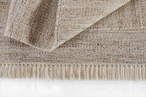 Momeni Cove Recycled P.E.T Area Rug, Charcoal, 2'3" X 8' Runner in Saudi Arabia