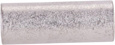 NSI B12 Uninsulated Butt Connector, 12-10 Wire Size, 0.591" Length in Saudi Arabia
