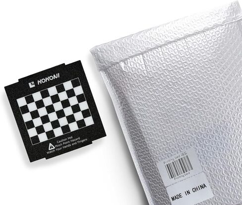 لوحة بناء مغناطيسية لطابعة KOKONI ثلاثية الأبعاد، سهلة الإزالة والتركيب in Kuwait