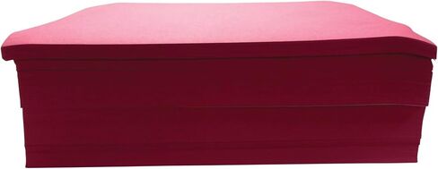 Childcraft Construction Paper, 9 x 12 Inches, Green, 500 Sheets - 1465882 in Kuwait