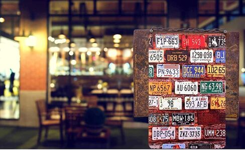 AOYEGO Beware Of Sharks Tin Sign, Vintage Metal Tin Signs for Cafes Bars Pubs Shop Wall Decorative Funny Retro Signs for Men Women 8x12 Inch in Saudi Arabia