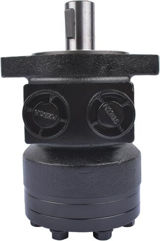 Hydraulic Motor Replacement for Char-Lynn Eaton 101-1701-009 101-1701 Motor H Series 3.5 IN3/R 2 Bolt Std in Saudi Arabia