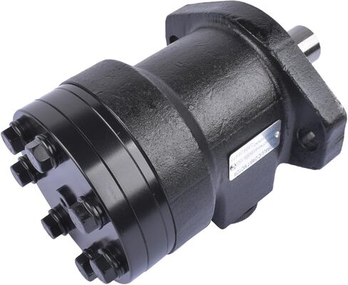 Hydraulic Motor Replacement for Char-Lynn Eaton 101-1701-009 101-1701 Motor H Series 3.5 IN3/R 2 Bolt Std in Saudi Arabia