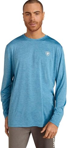 Ariat Men's Charger Faded T in Saudi Arabia